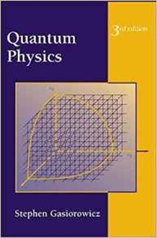 resm Quantum Physics 3e