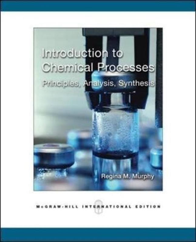 resm Introduction to Chemical Processes