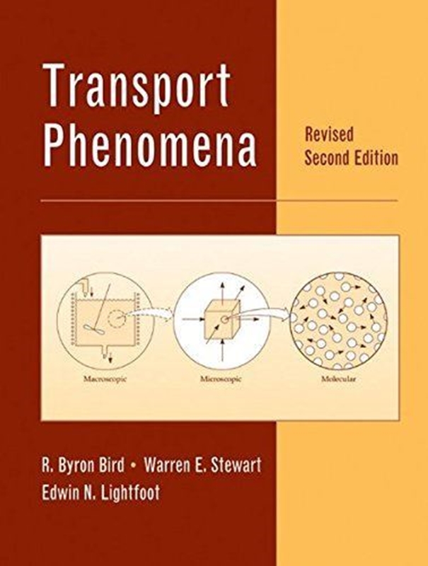 resm Transport Phenomena 2e
