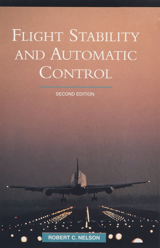 resm Flight Stability and Automatic Control