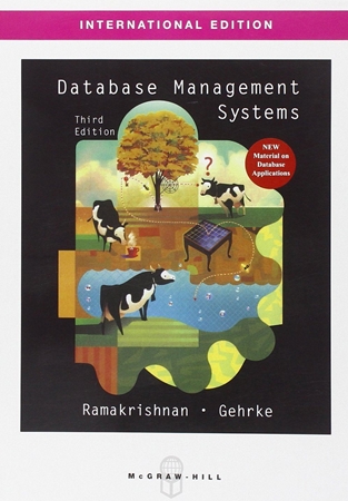 Resim Database Management Systems