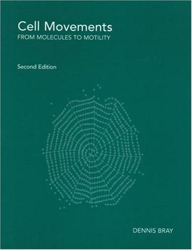 resm Cell Movements: From Molecules to Motility