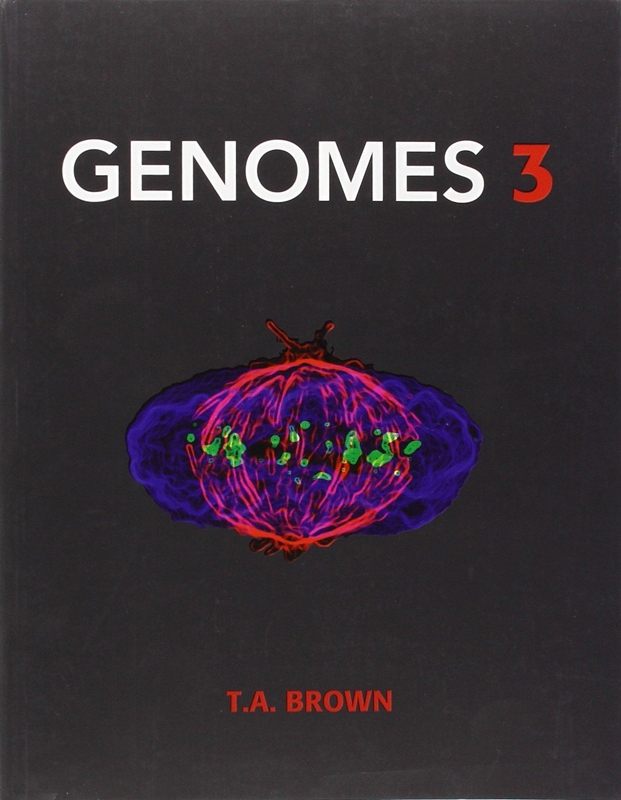 resm Genomes 3