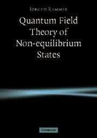 Resim Quantum Field Theory of Non-equilibrium States
