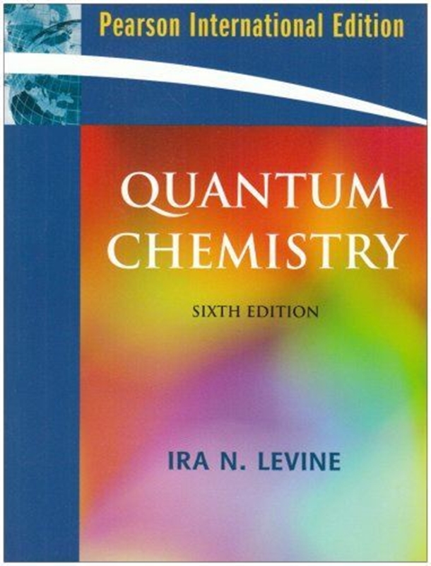 resm Quantum Chemistry 6e