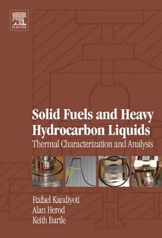 resm Solid Fuels and Heavy Hydrocarbon Liquids