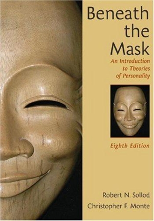 Resim Beneath the Mask 8e
