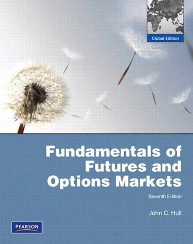 resm Fundamentals of Futures and Options Markets 7e