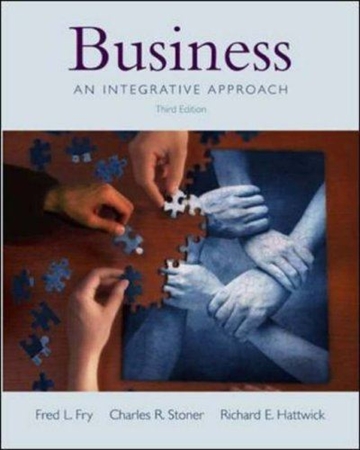 Resim Business An Integrative Approach