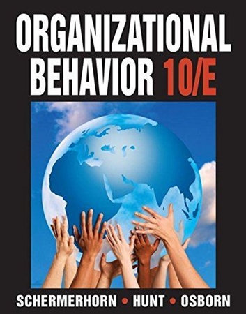 Resim Organizational Behavior