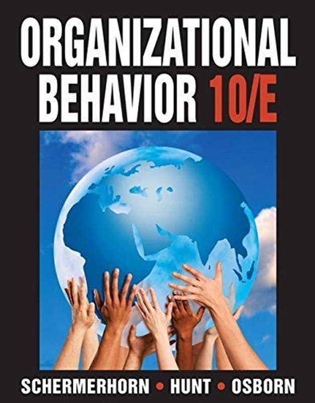 resm Organizational Behavior