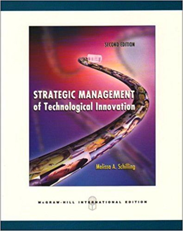 resm Strategic Management of Technological Innovation