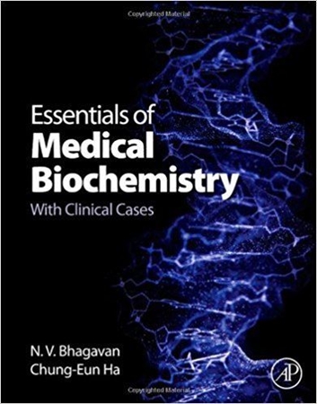 Resim Essentials of Medical Biochemistry