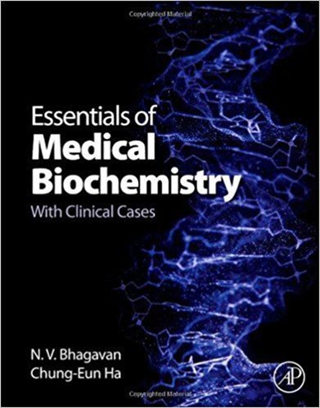resm Essentials of Medical Biochemistry