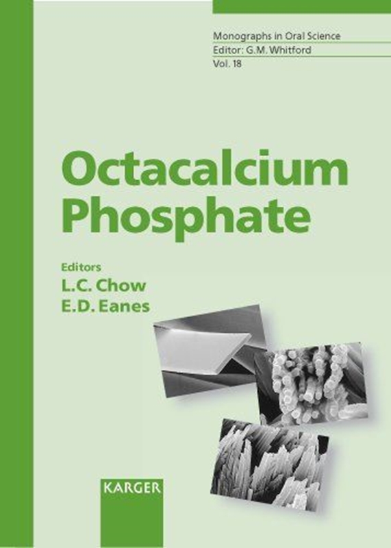 resm Octacalcium Phosphate