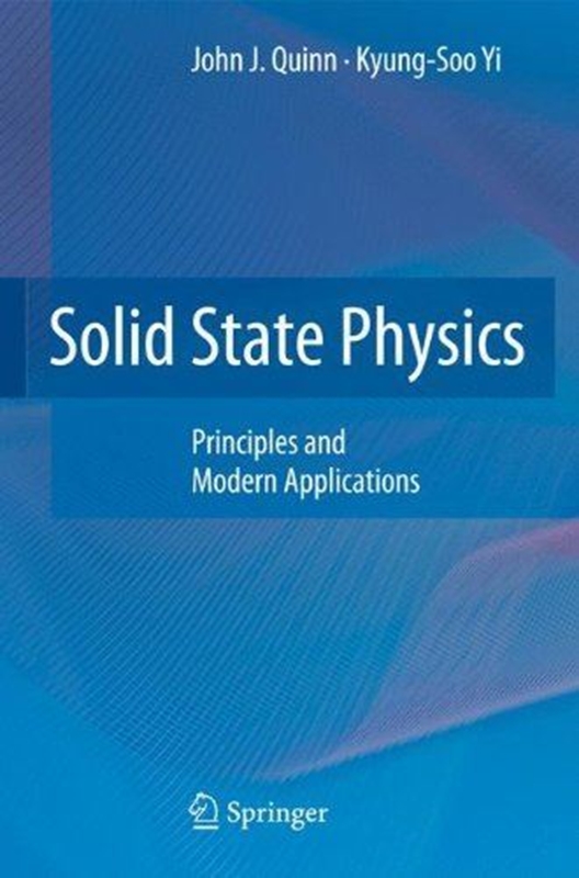 resm Solid State Physics