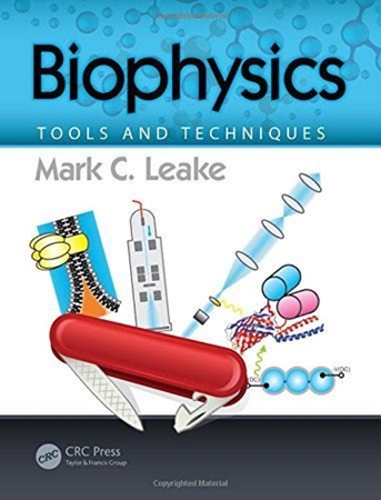 Resim Biophysics: Tools and Techniques