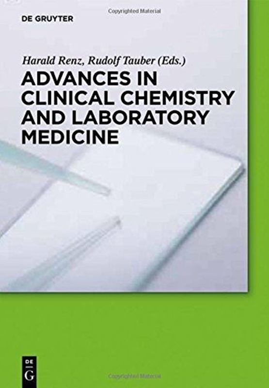 resm Advances in Clinical Chemistry and Laboratory Medicine