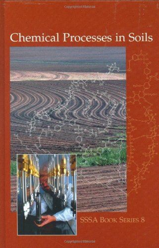 resm Chemical Processes in Soils