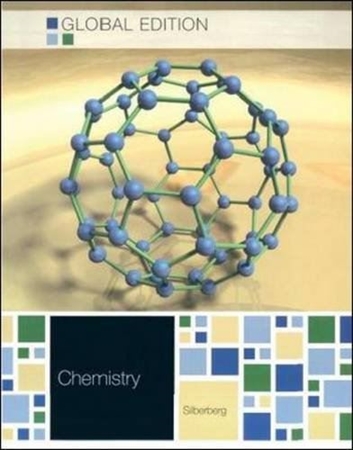 Resim Chemistry: The Molecular Nature of Matter and Change 6e