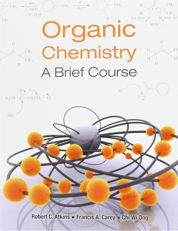 resm Organic Chemistry
