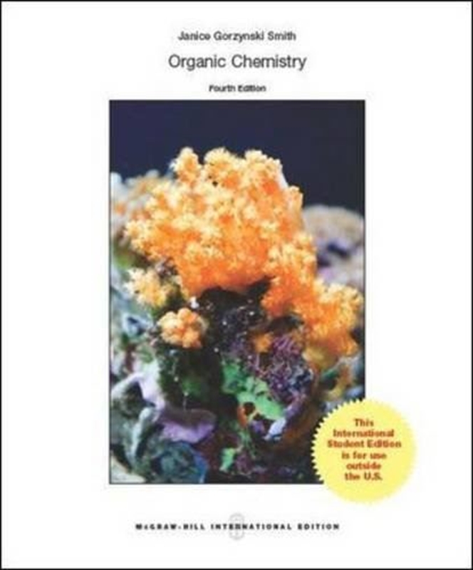 resm Organic Chemistry 4e