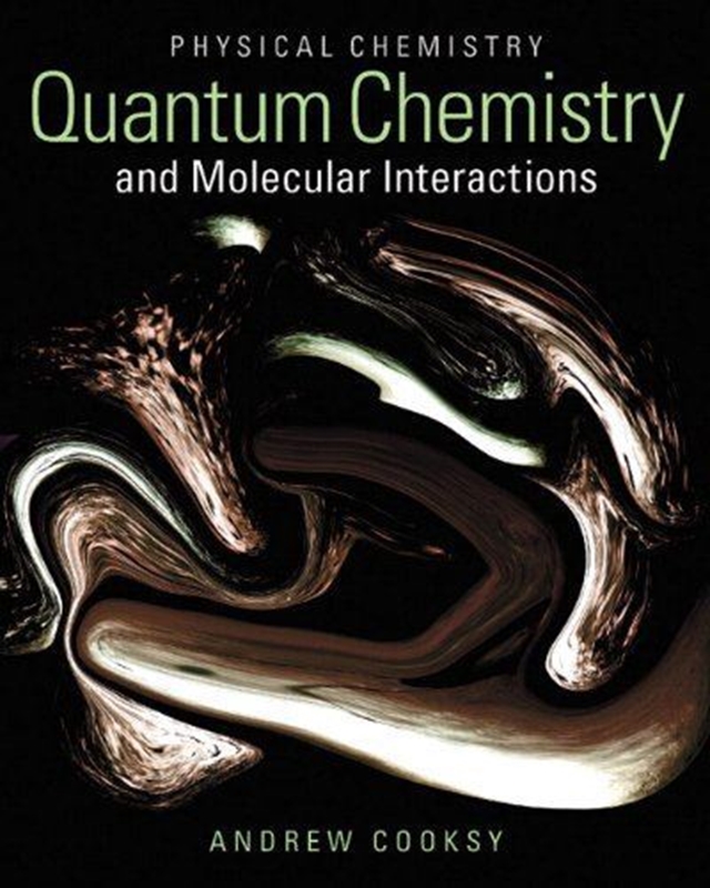 resm Physical Chemistry: Quantum Chemistry