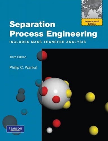 Resim Separation Process Engineering 3e