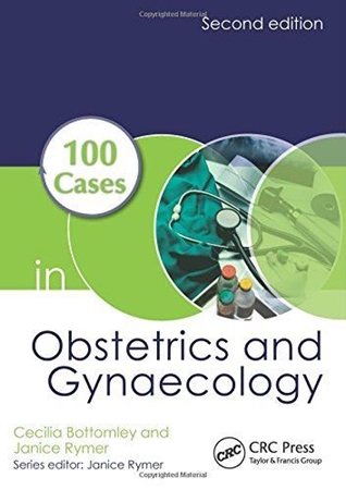 Resim 100 Cases in Obstetrics and Gynaecology 2e