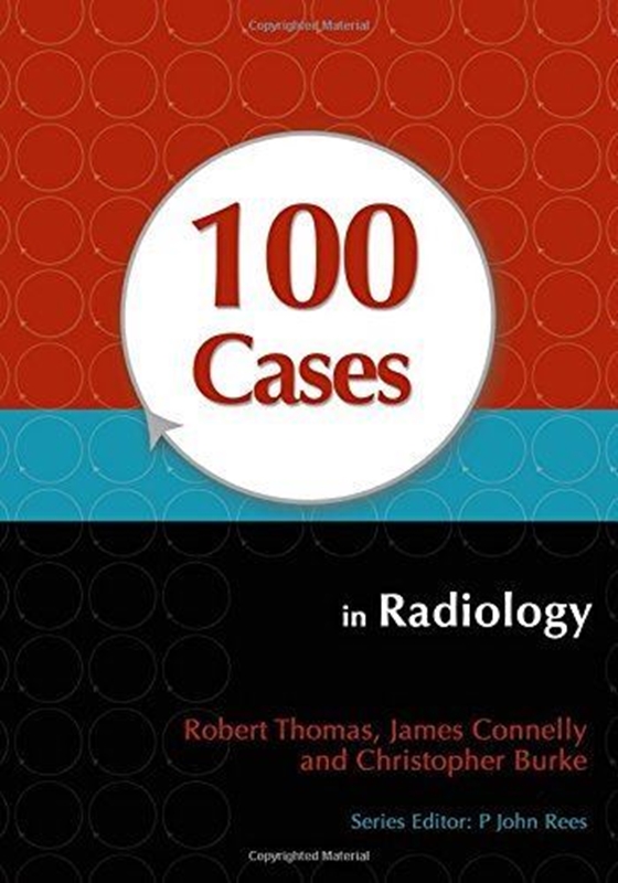 resm 100 Cases in Radiology