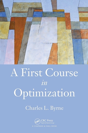 Resim A First Course in Optimization