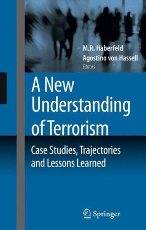 resm A New Understanding of Terrorism