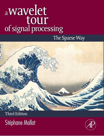 Resim A Wavelet Tour of Signal Processing 3e