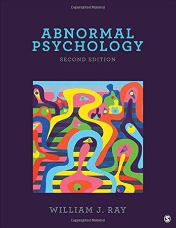 Resim Abnormal Psychology 2e