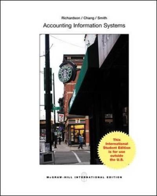 resm Accounting Information Systems