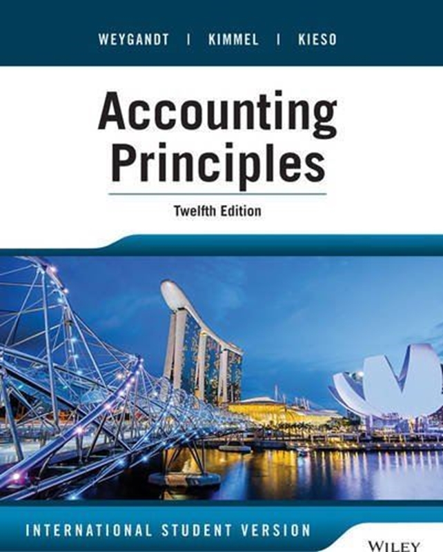 resm Accounting Principles 12e