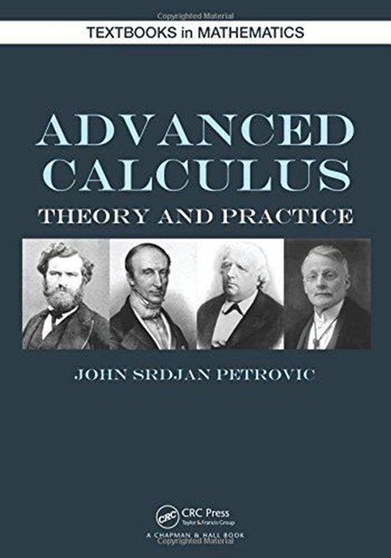 resm Advanced Calculus