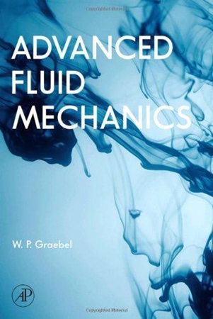 Resim Advanced Fluid Mechanics