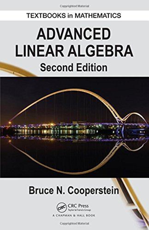 resm Advanced Linear Algebra 2e