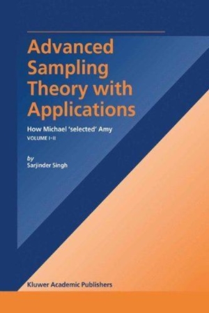 Resim Advanced Sampling Theory with Applications