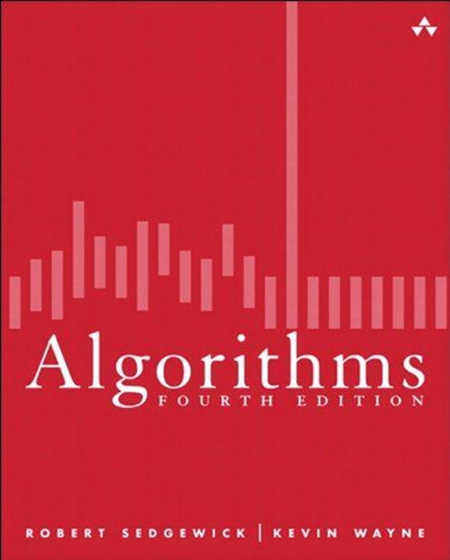 resm Algorithms 4e