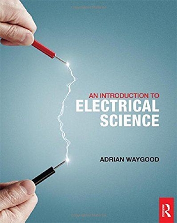Resim An Introduction to Electrical Science