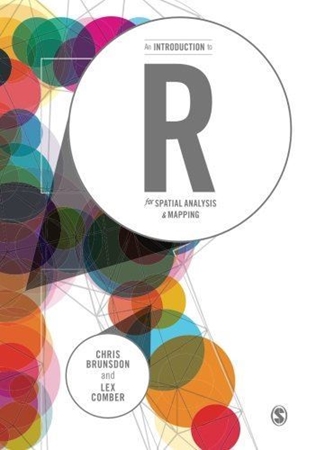 Resim An Introduction to R for Spatial Analysis and Mapping