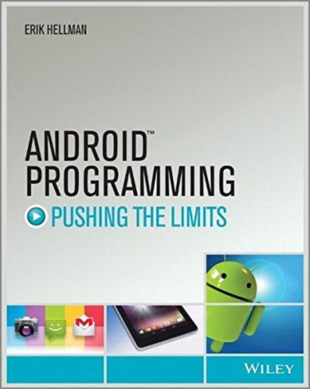 resm Android Programming: Pushing the Limits