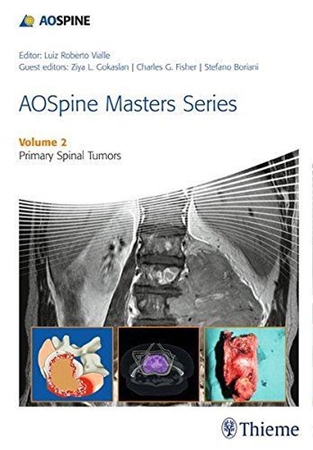 Resim AOSpine Masters Series Volume 2