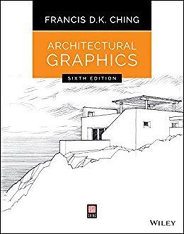 resm Architectural Graphics 6e