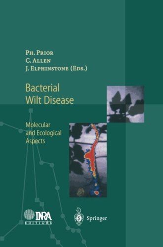 resm Bacterial Wilt Disease