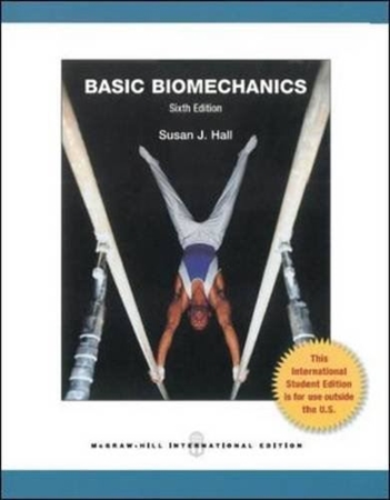 Resim Basic Biomechanics 6e
