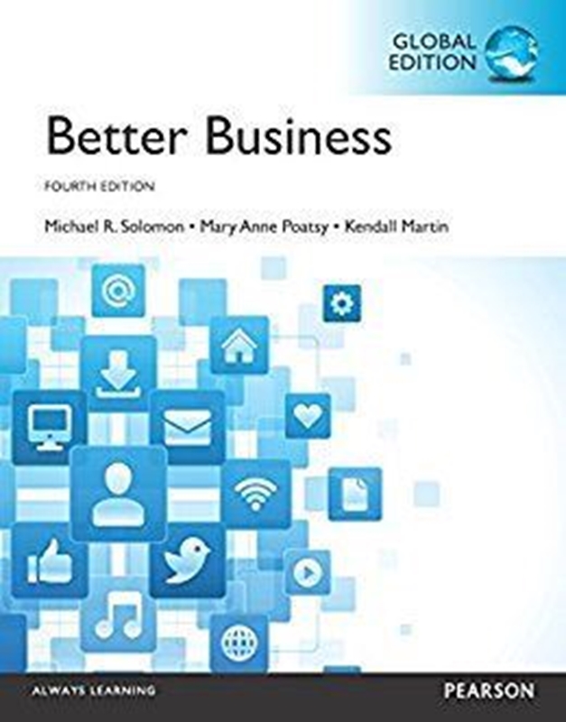 resm Better Business 4e