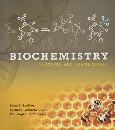 Resim Biochemistry: Concepts and Connections